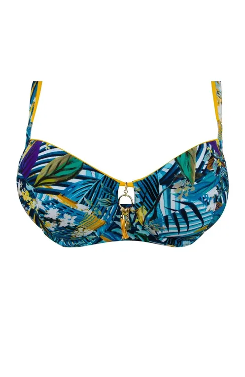 Купальники Lise Charmel ABB3556 Jungle Aqua