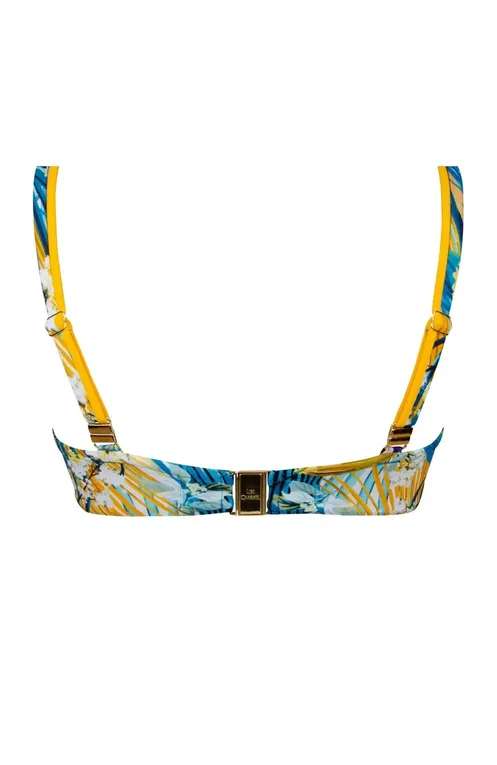 Купальники Lise Charmel ABB3556 Jungle Aqua