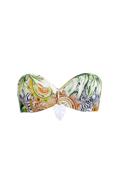 Купальники Lise Charmel ABB5048 Nature Tropicale