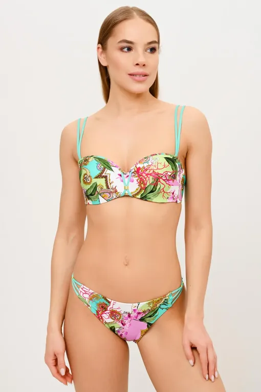 Купальники Lise Charmel ABB5053 Pink Orchidee