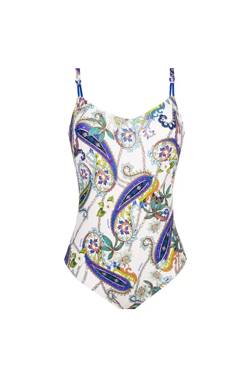 Купальники Lise Charmel ABB6263 BLEU CASHMER