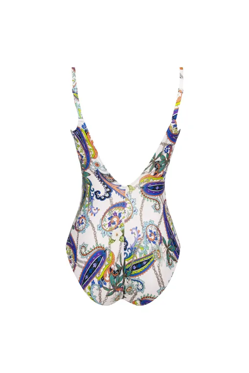 Купальники Lise Charmel ABB6263 BLEU CASHMER