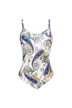 Lise Charmel ABB6263 BLEU CASHMER