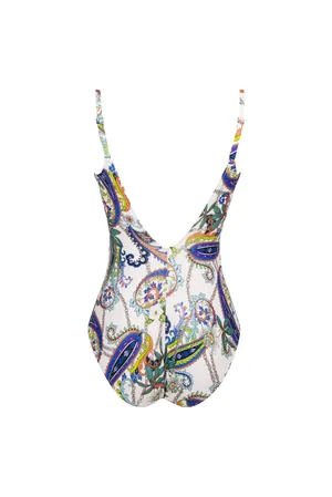 Lise Charmel ABB6263 BLEU CASHMER