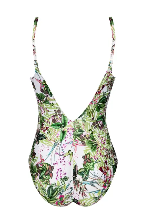 Купальники Lise Charmel ABB6273 LUMIERE TROPICALE