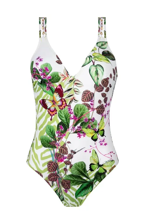 Купальники Lise Charmel ABB6973 LUMIERE TROPICALE