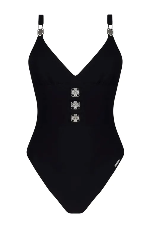 Купальники Lise Charmel ABB6990 Black Argent