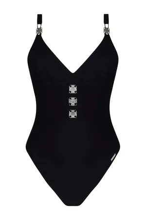 Lise Charmel ABB6990 Black Argent