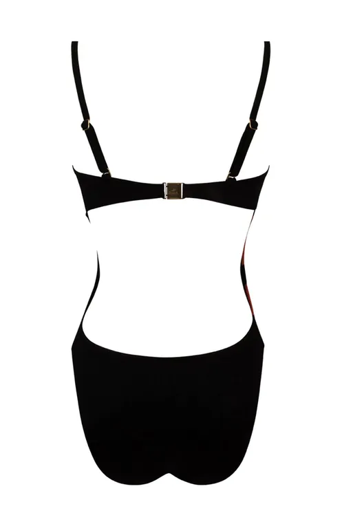 Купальники Lise Charmel ABB7265 GINGER CHIC