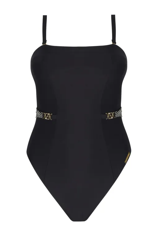 Купальники Lise Charmel ABB7284 NOIR BOREAL