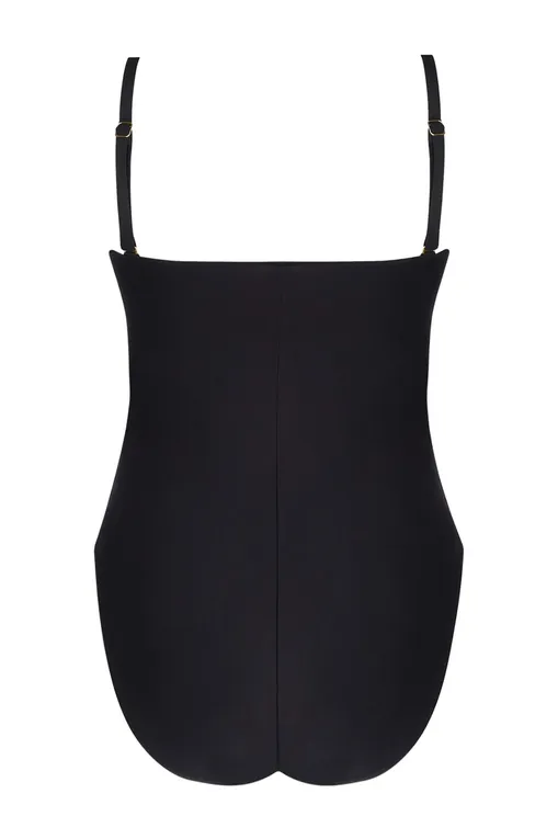 Купальники Lise Charmel ABB7284 NOIR BOREAL