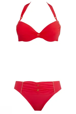 Lise Charmel ABB8040-ABB0340 Rouge Hibiscus