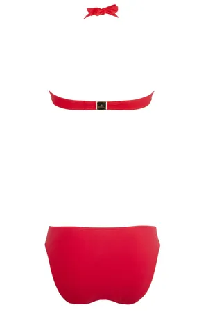 Lise Charmel ABB8040-ABB0340 Rouge Hibiscus