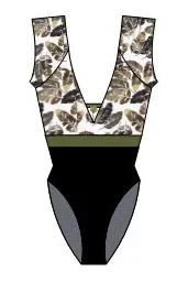 Lise Charmel ABB9252 Plumes Nature