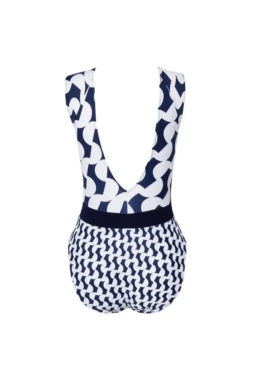 Купальники Lise Charmel ABB9276 NAVY CROISIERE