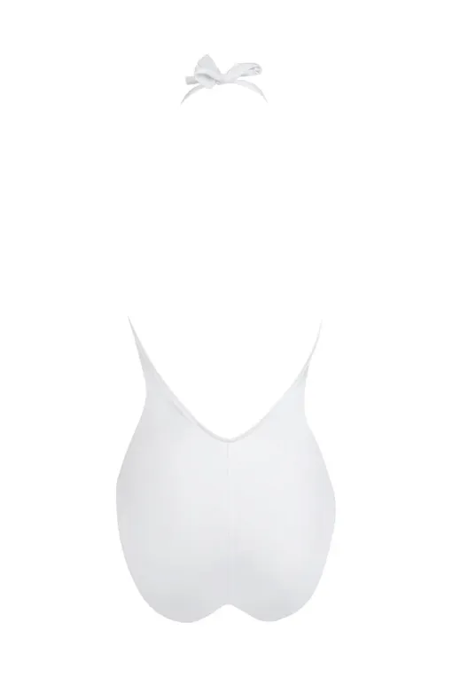 Купальники Lise Charmel ABB9759 BL/Blanc