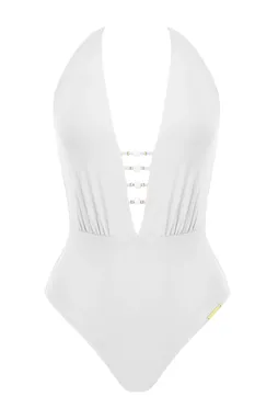 Lise Charmel ABB9769 BL/Blanc