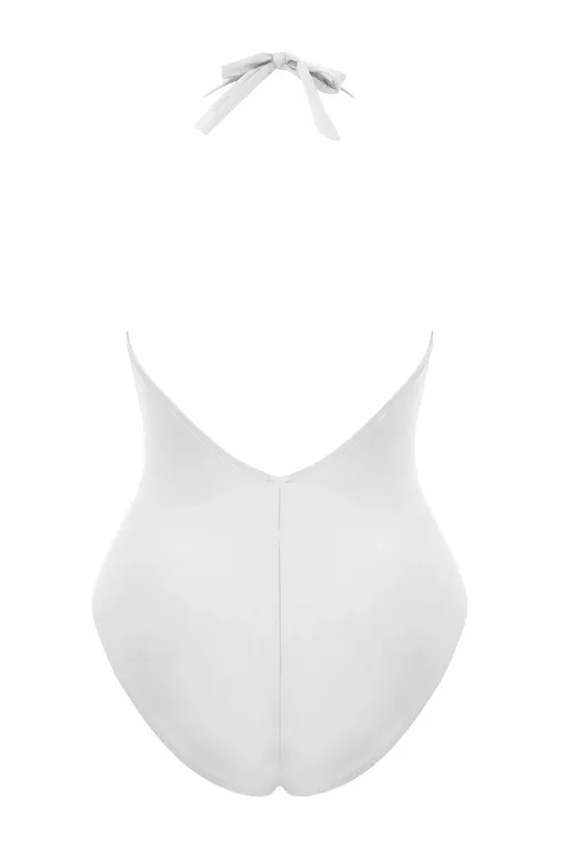 Купальники Lise Charmel ABB9769 BL/Blanc