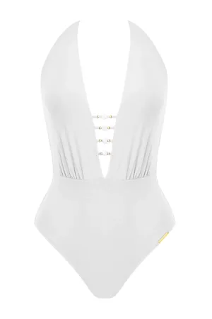Lise Charmel ABB9769 BL/Blanc