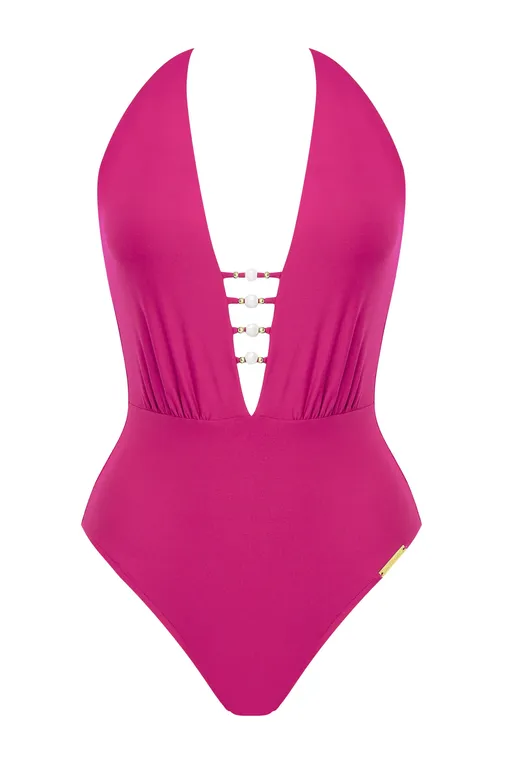 Купальники Lise Charmel ABB9769 Tresses Fuschia