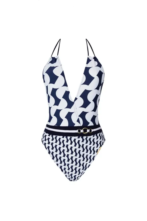 Купальники Lise Charmel ABB9776 NAVY CROISIERE