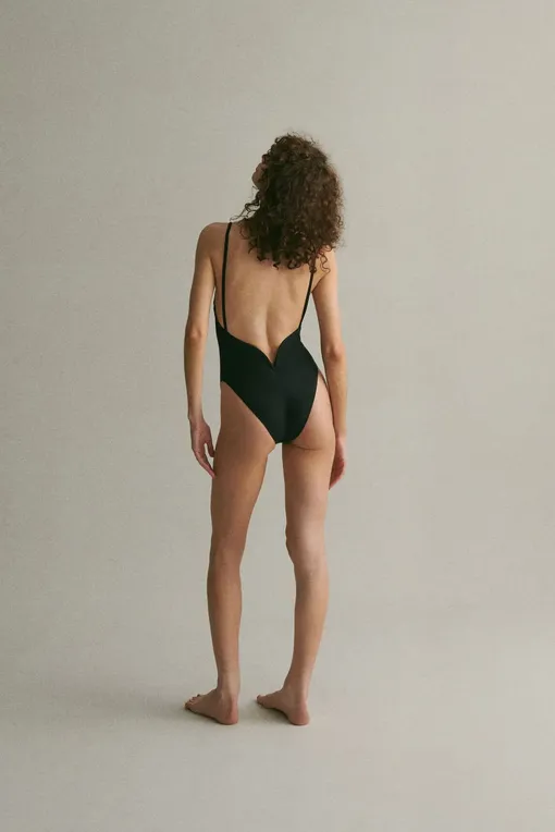 Купальники LIVY 652859205 BLACK