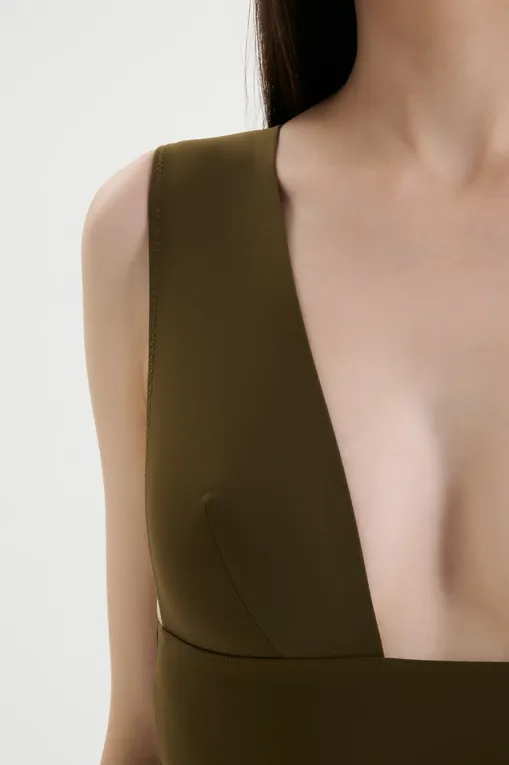 Купальники LIVY 650661939 KAKI