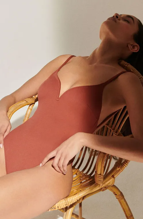 Купальники LIVY 652859212 CHESNUT