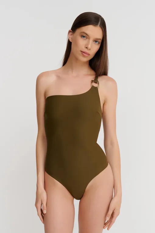 Купальники LIVY 654505539 KAKI