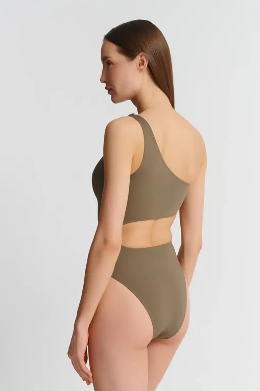 Купальники LIVY 654580039 KAKI