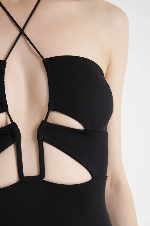 Купальники LIVY 655175905 BLACK