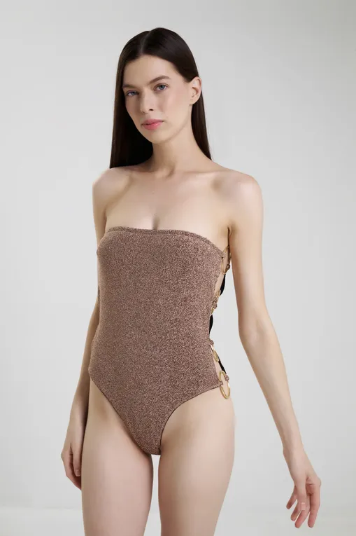 Купальники LIVY 655180669 GOLD