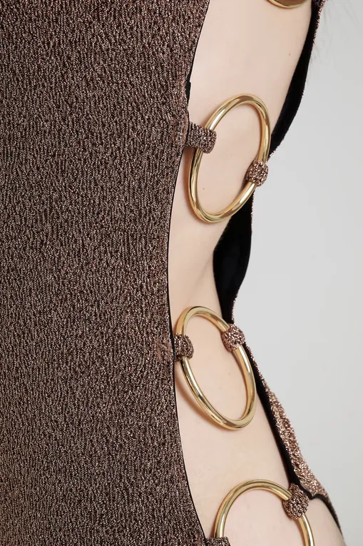 Купальники LIVY 655180669 GOLD