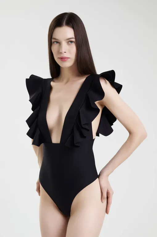 Купальники LIVY 655193605 BLACK