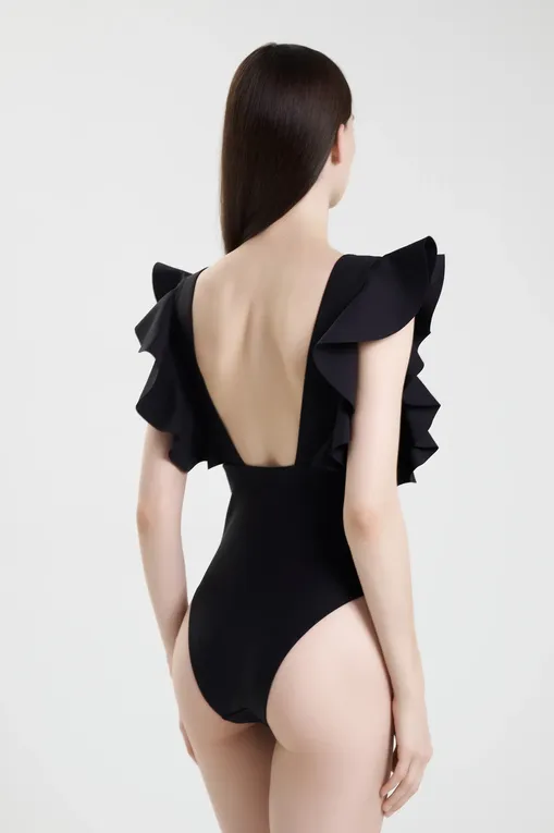 Купальники LIVY 655193605 BLACK