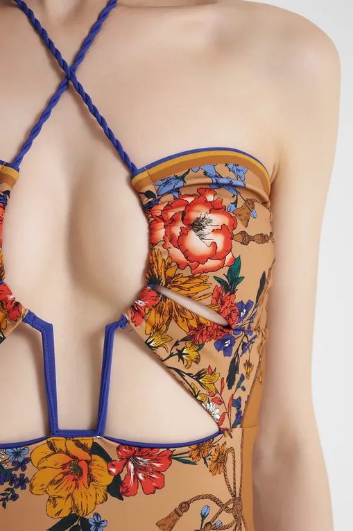 Купальники LIVY 655316716 SAND