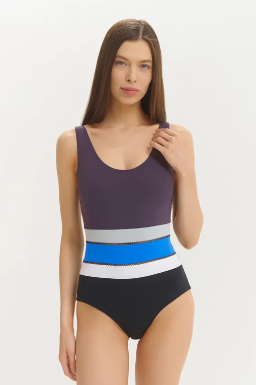 Купальники Maison Lejaby R18135 I0003 ETHIOPIE