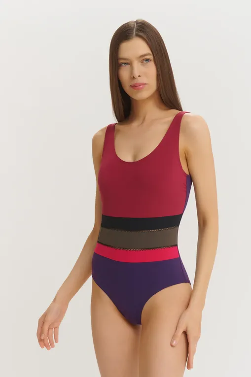 Купальники Maison Lejaby R18135 I0011 ANTILLES