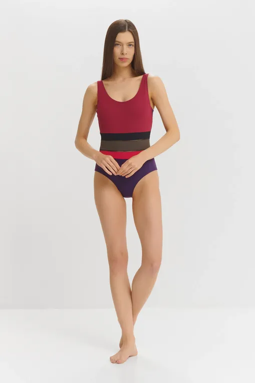 Купальники Maison Lejaby R18135 I0011 ANTILLES