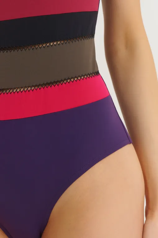 Купальники Maison Lejaby R18135 I0011 ANTILLES