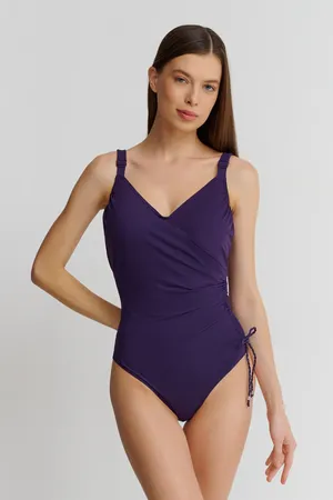 Maison Lejaby R18215 Mangosteen