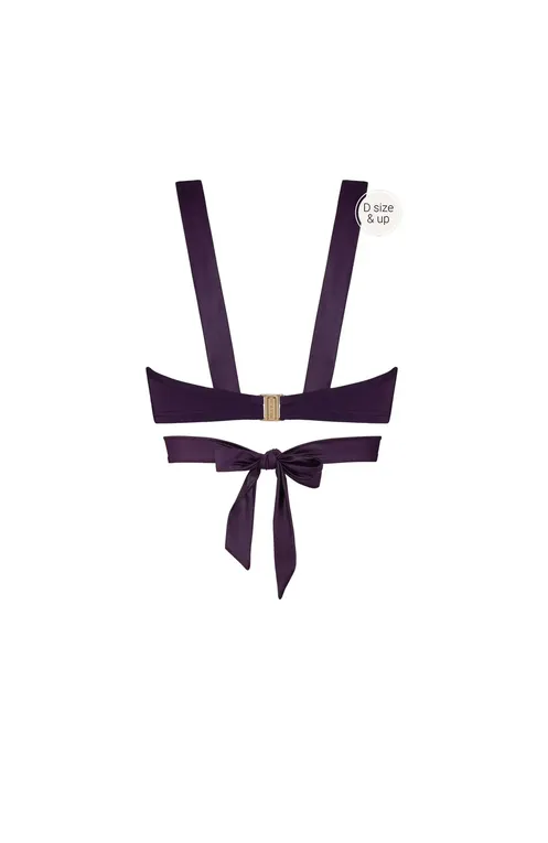 Купальники Marlies/Dekkers 363501 deep purple