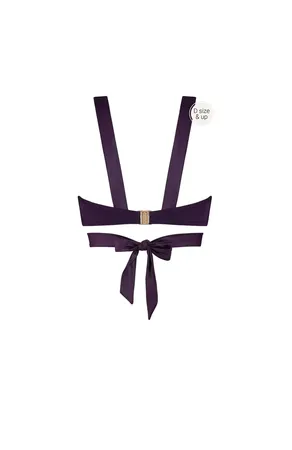 Marlies/Dekkers 363501 deep purple