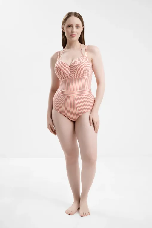 Купальники Marlies/Dekkers 37267 rose and golden