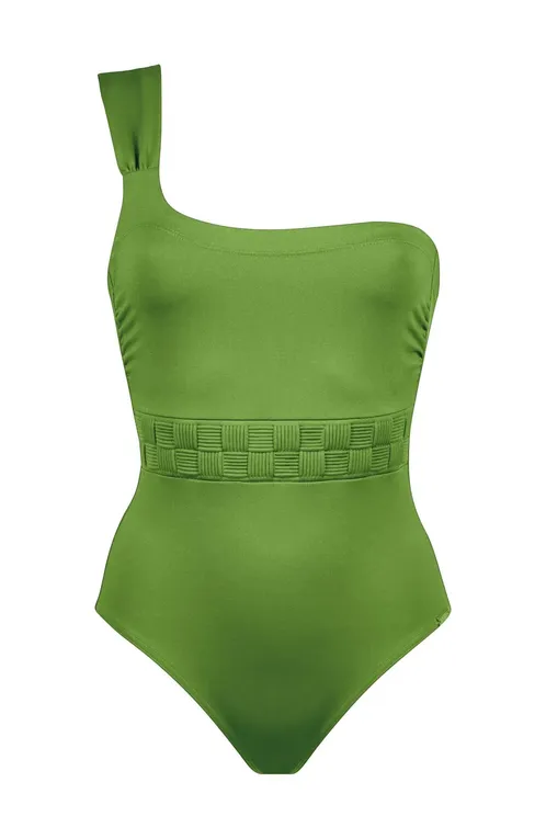 Купальники Maryan Mehlhorn 1038518 535 herbal green