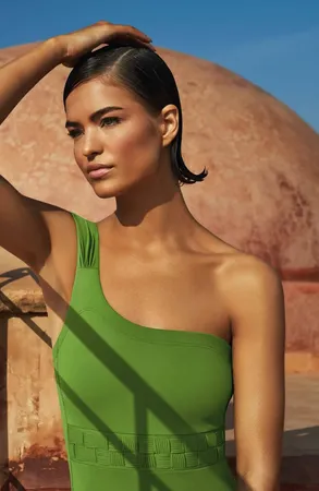 Maryan Mehlhorn 1038518 535 herbal green