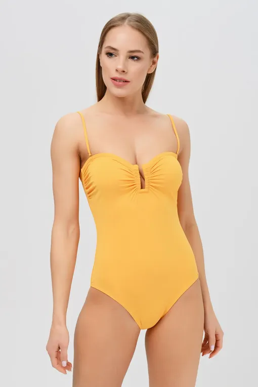 Купальники Maryan Mehlhorn 1755318 271 mineral yellow