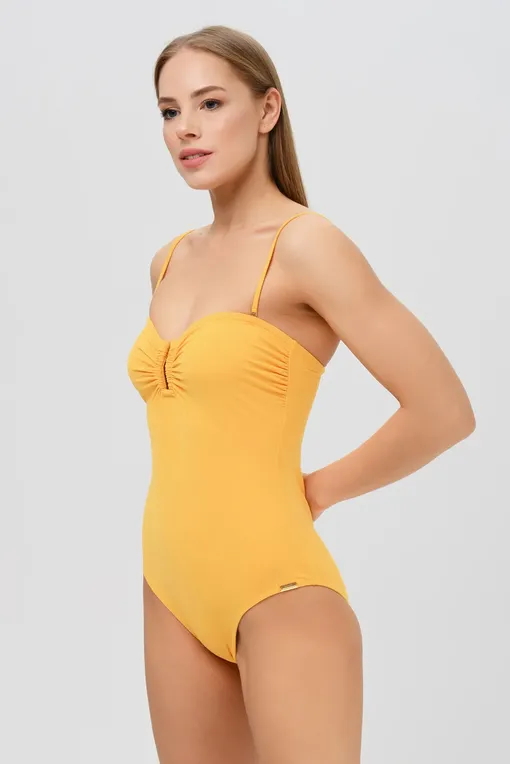 Купальники Maryan Mehlhorn 1755318 271 mineral yellow