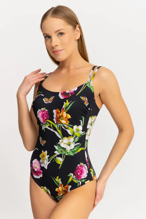 Купальники Maryan Mehlhorn 4041513 514 black-brights