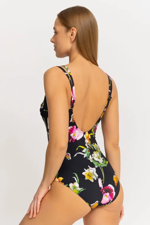 Купальники Maryan Mehlhorn 4041513 514 black-brights